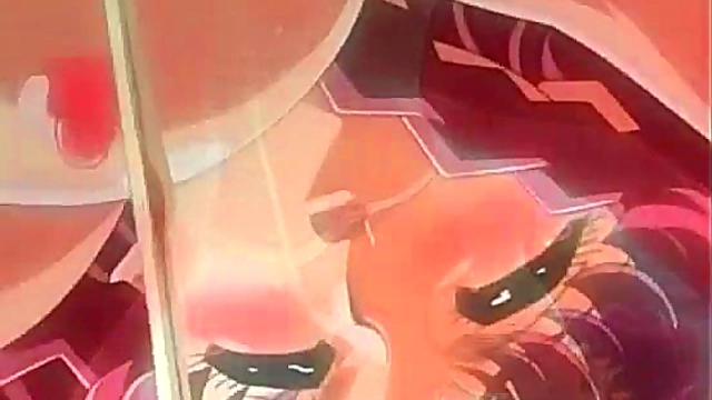 Aroused Japanese Anime Babe Gives Hot Blowjob & Rides Dick for Perverted Pleasure