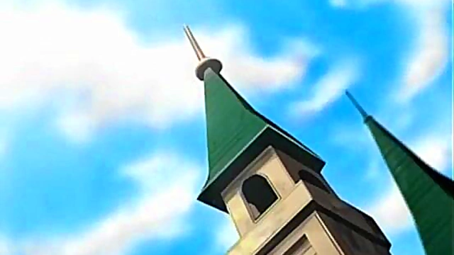 Aroused Japanese Anime Babe Gives Hot Blowjob & Rides Dick for Perverted Pleasure