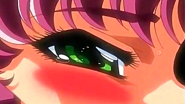 Aroused Japanese Anime Babe Gives Hot Blowjob & Rides Dick for Perverted Pleasure