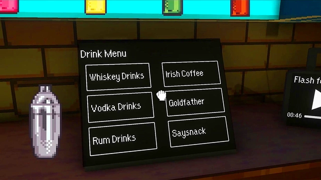 Busty Anime Babe Titfucks Dick Hard for Intense Cumshot in Toilet