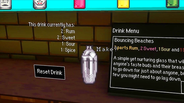 Busty Anime Babe Titfucks Dick Hard for Intense Cumshot in Toilet