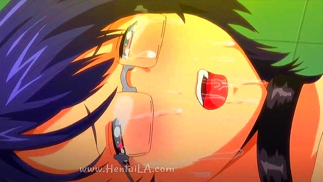 Searing Spanish Subtitle Hentai Sex A Steamy Anime Adventure