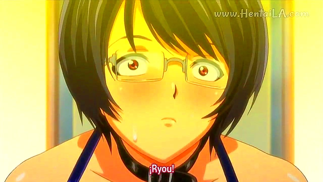 Searing Spanish Subtitle Hentai Sex A Steamy Anime Adventure