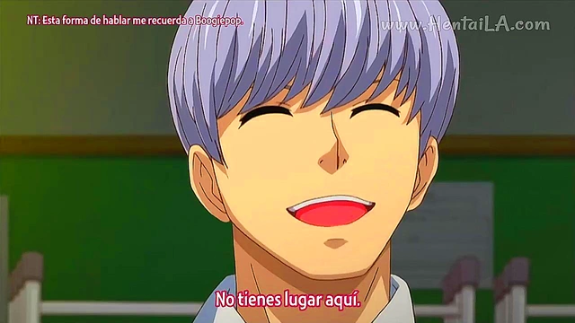 Searing Spanish Subtitle Hentai Sex A Steamy Anime Adventure