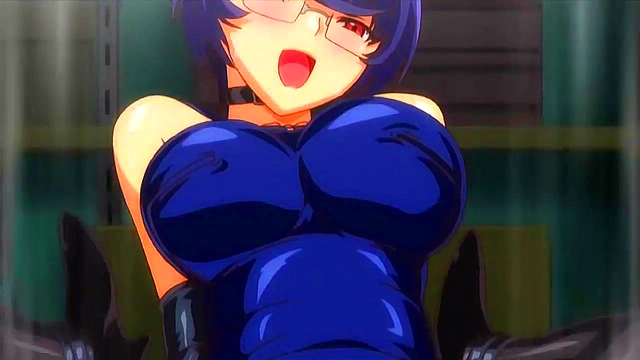 Searing Spanish Subtitle Hentai Sex A Steamy Anime Adventure