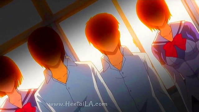 Searing Spanish Subtitle Hentai Sex A Steamy Anime Adventure