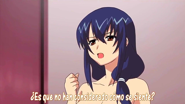 Anime Trios Go Wild With Hardcore Sex Scenes & Intense Orgasms Together