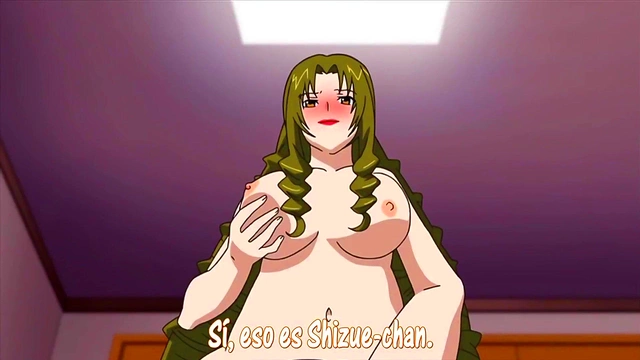 Anime Trios Go Wild With Hardcore Sex Scenes & Intense Orgasms Together