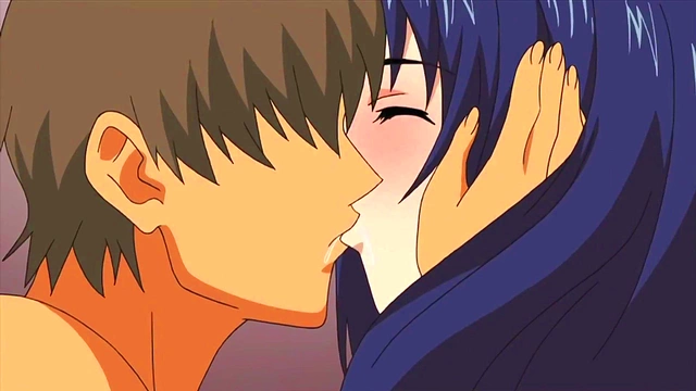 Anime Trios Go Wild With Hardcore Sex Scenes & Intense Orgasms Together