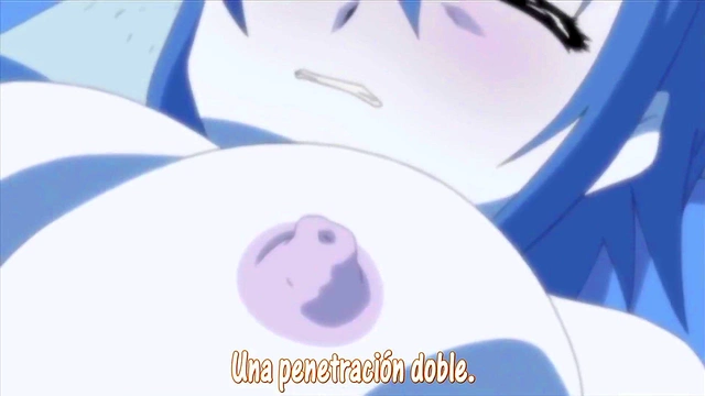 Anime Trios Go Wild With Hardcore Sex Scenes & Intense Orgasms Together