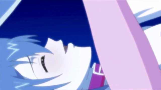 Anime Trios Go Wild With Hardcore Sex Scenes & Intense Orgasms Together