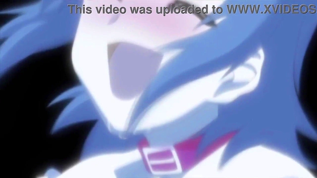 Anime Trios Go Wild With Hardcore Sex Scenes & Intense Orgasms Together