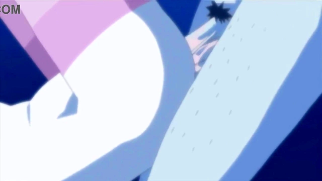 Anime Trios Go Wild With Hardcore Sex Scenes & Intense Orgasms Together