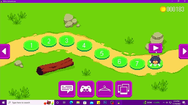 Exploring Miho's 2D Hentai Adventure for Steam Adults Only Explicit Action