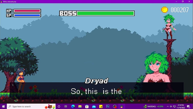 Exploring Miho's 2D Hentai Adventure for Steam Adults Only Explicit Action