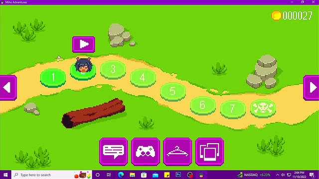 Exploring Miho's 2D Hentai Adventure for Steam Adults Only Explicit Action