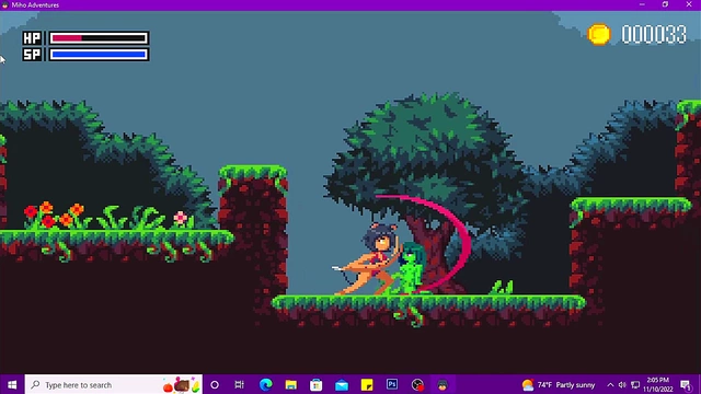 Exploring Miho's 2D Hentai Adventure for Steam Adults Only Explicit Action