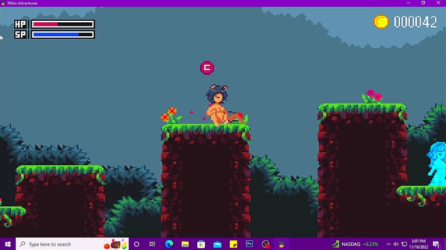 Exploring Miho's 2D Hentai Adventure for Steam Adults Only Explicit Action