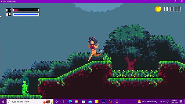 Exploring Miho's 2D Hentai Adventure for Steam Adults Only Explicit Action