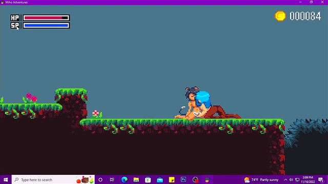 Exploring Miho's 2D Hentai Adventure for Steam Adults Only Explicit Action