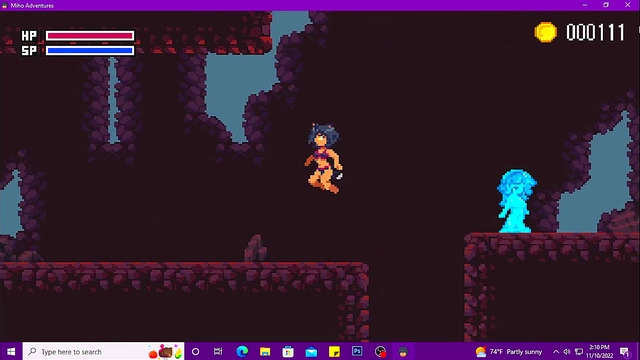 Exploring Miho's 2D Hentai Adventure for Steam Adults Only Explicit Action