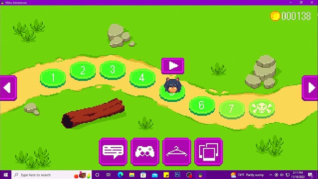 Exploring Miho's 2D Hentai Adventure for Steam Adults Only Explicit Action