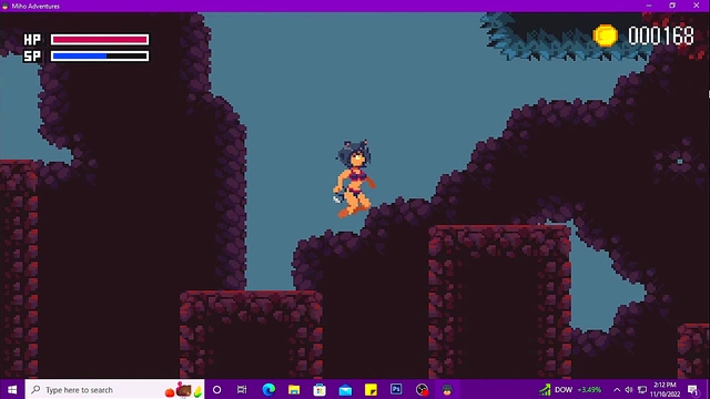 Exploring Miho's 2D Hentai Adventure for Steam Adults Only Explicit Action