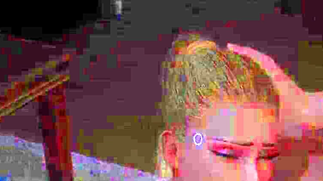 Hardcore 3D Elf Anime With Big Tits & Ass Taking Demon's Cock For CUMshot Corruption