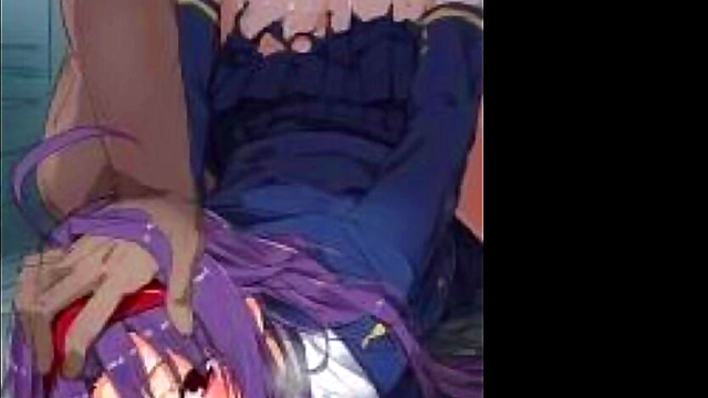 Sword Art Online Anime Girls Cosplay for Ecchi Sex Scene Compilation Fantasies