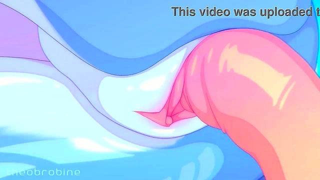 Furry Anime Babe Gets Fucked Hard for Juicy Cumshot Adventure!
