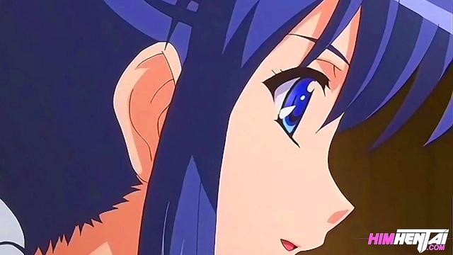 Hot Stepsis Tempts Me While GF Cooks Anime Anal Sex With Big Tits & Dick