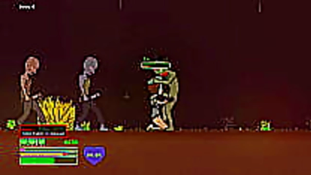 Hentai Captive Gets Group Sex Beast Orgy for Wet Pussy Creampie Adventure Fantasy Game