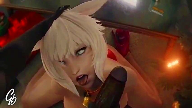 Chubby Curvy Babe Gets Thick Cock In Cowgirl Style For Explosive Cuckold Cumshot