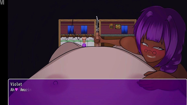 Mature Big-Titted Babe Gives Blowjob Then Gets A Dirty Creampie!