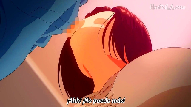 Shaved Pussy Anime Babe Gets Hardcore Tits Sex & Creampie Orgasm Delightfully