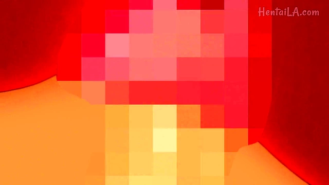 Shaved Pussy Anime Babe Gets Hardcore Tits Sex & Creampie Orgasm Delightfully