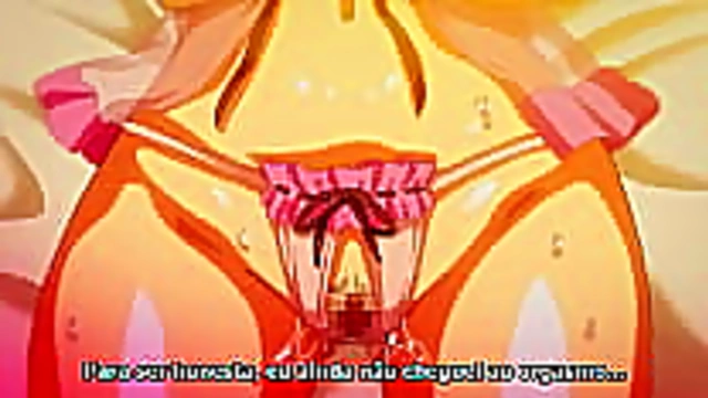 Horny Anime Babe Sucks Dick Deep Before Getting Fucked Hard