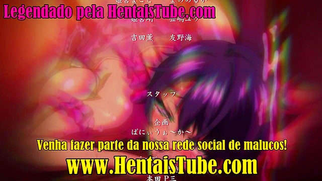 Horny Anime Babe Sucks Dick Deep Before Getting Fucked Hard