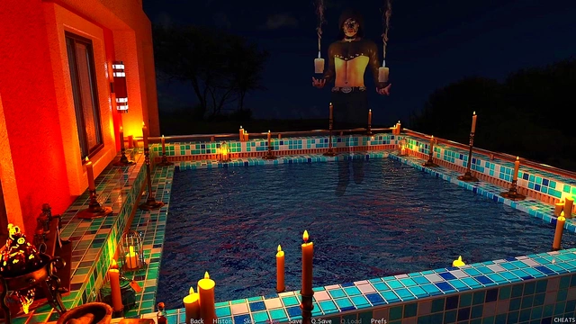 Lewd School Mom Sucks Dick & Gets Fucked Hard By Principal In Anime Office Sex