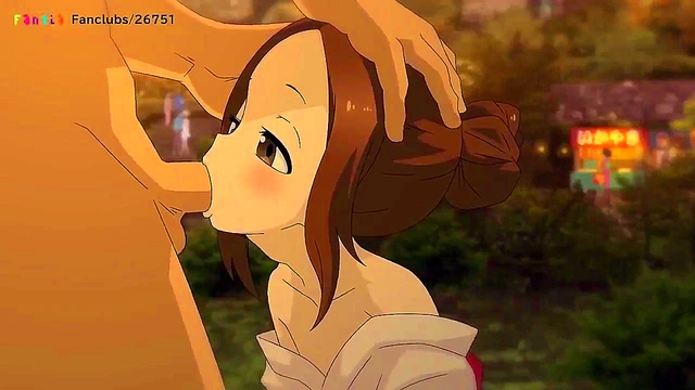 Hot Anime Compilation Features Kinky Couples In Explicit Sex Scenes