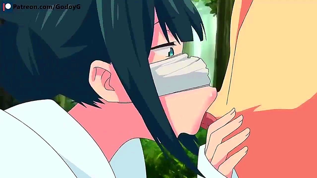 Hot Anime Compilation Features Kinky Couples In Explicit Sex Scenes