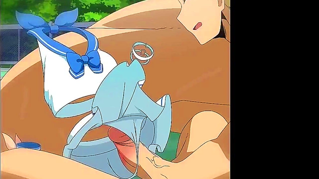 Hot Anime Compilation Features Kinky Couples In Explicit Sex Scenes