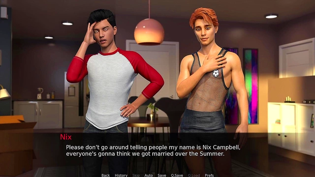 Blonde Teen Sluts Afterparty Handjob Ends With Futa Cum-In-Mouth