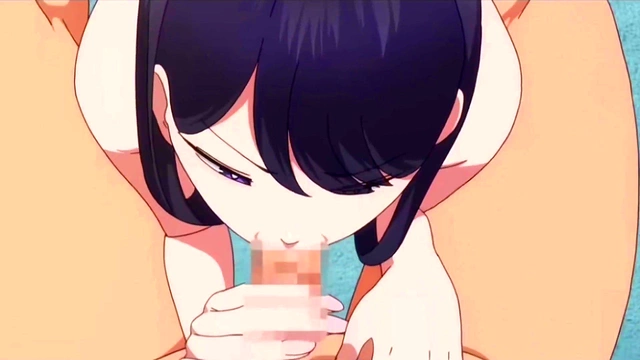 Horny Anime Babe Gets Fucked Hard For Delicious Cumshot Action