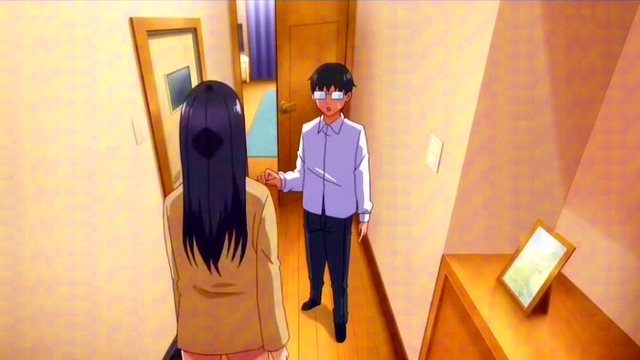 Horny Anime Babe Gets Fucked Hard For Delicious Cumshot Action