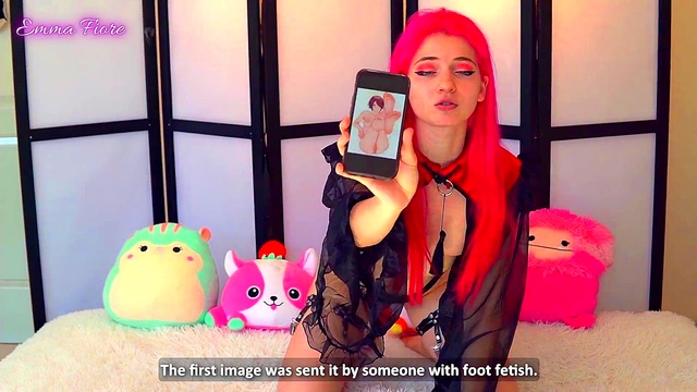 Emma Fiore's Sexy Anime Teen Gets Fucked by Dick for Hardcore Orgasmic Pleasure