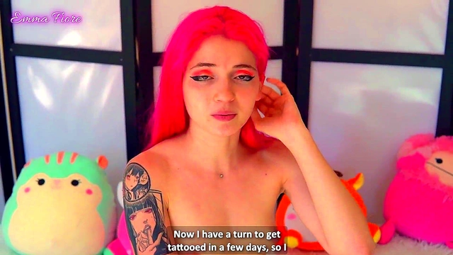 Emma Fiore's Sexy Anime Teen Gets Fucked by Dick for Hardcore Orgasmic Pleasure