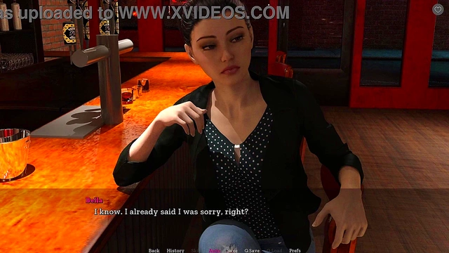 AI Anime Teens Ride Big Cocks for Wet Pussy Orgasms Doggy Style