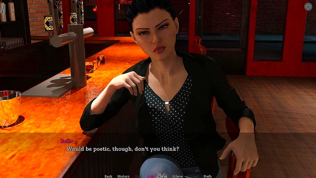 AI Anime Teens Ride Big Cocks for Wet Pussy Orgasms Doggy Style