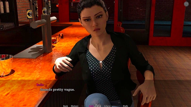 AI Anime Teens Ride Big Cocks for Wet Pussy Orgasms Doggy Style